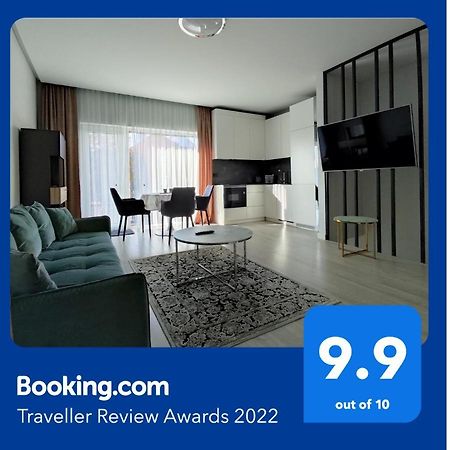 New J&R Apartment Near Girstutis, Free Private Parking & Self Check-In คอนัส ภายนอก รูปภาพ
