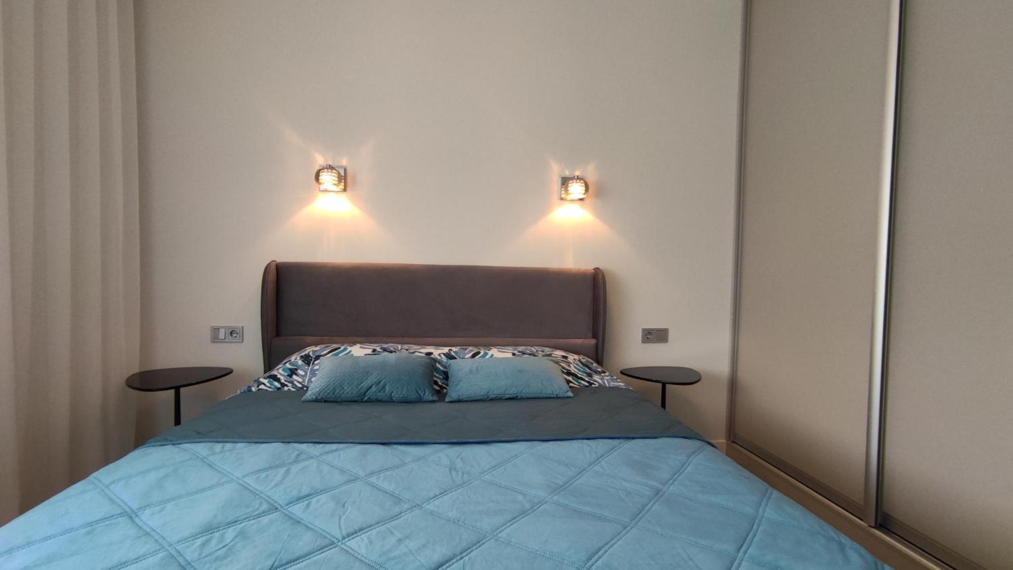 New J&R Apartment Near Girstutis, Free Private Parking & Self Check-In คอนัส ภายนอก รูปภาพ