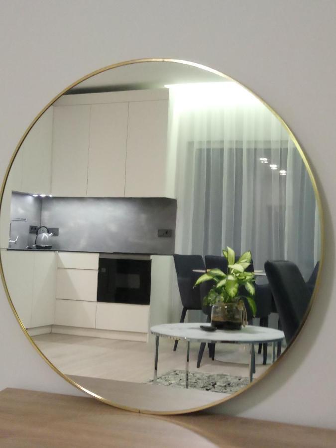 New J&R Apartment Near Girstutis, Free Private Parking & Self Check-In คอนัส ภายนอก รูปภาพ