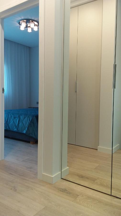 New J&R Apartment Near Girstutis, Free Private Parking & Self Check-In คอนัส ภายนอก รูปภาพ